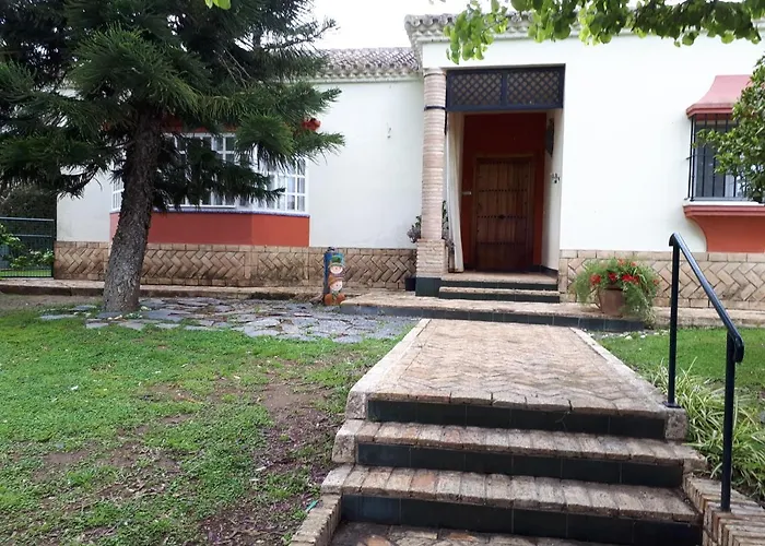 Casa Villa Ladi