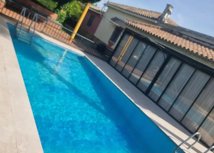 Casa Villa Ladi