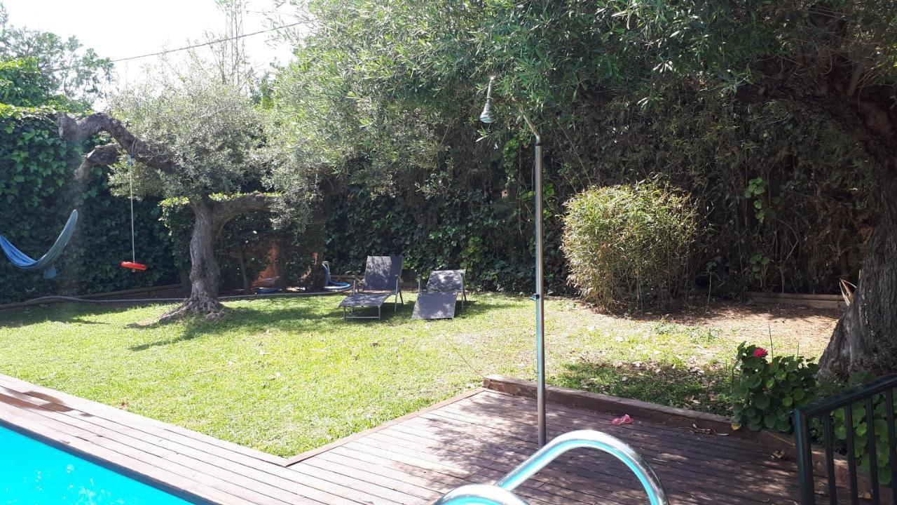 Holiday home Casa Ladi