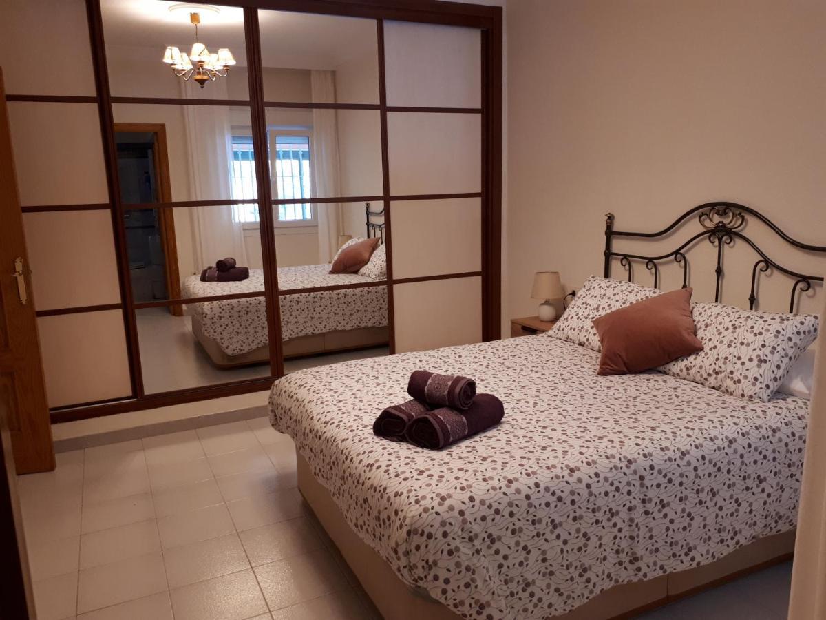 Casa Ladi Holiday home Umbrete