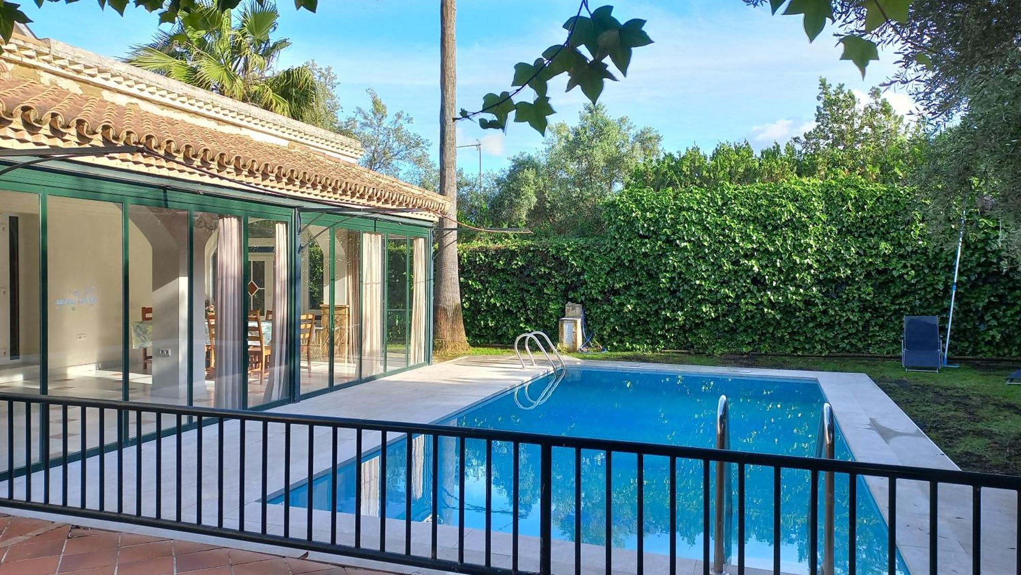 Holiday home Casa Ladi