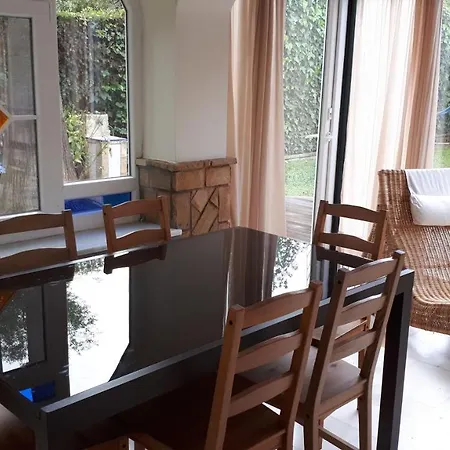 Casa Villa Ladi Umbrete Buitenkant foto