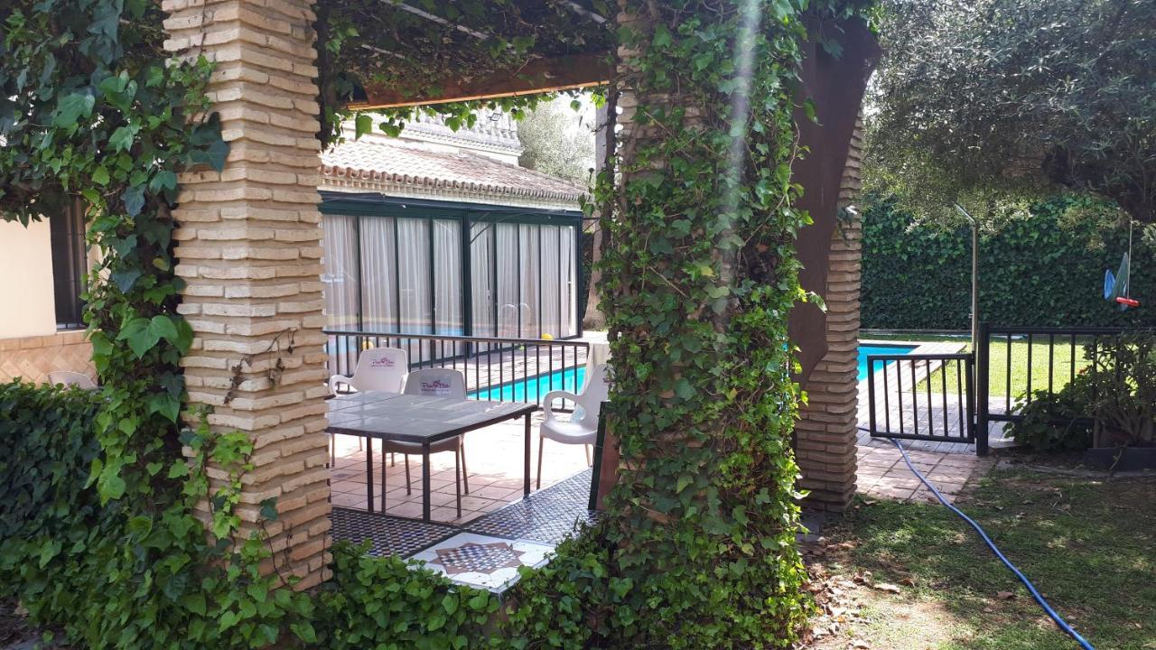 Casa Ladi Casa de Férias Umbrete