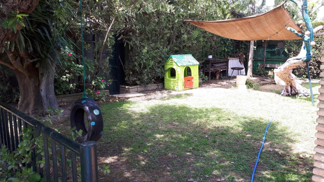 Casa Ladi Casa de Férias