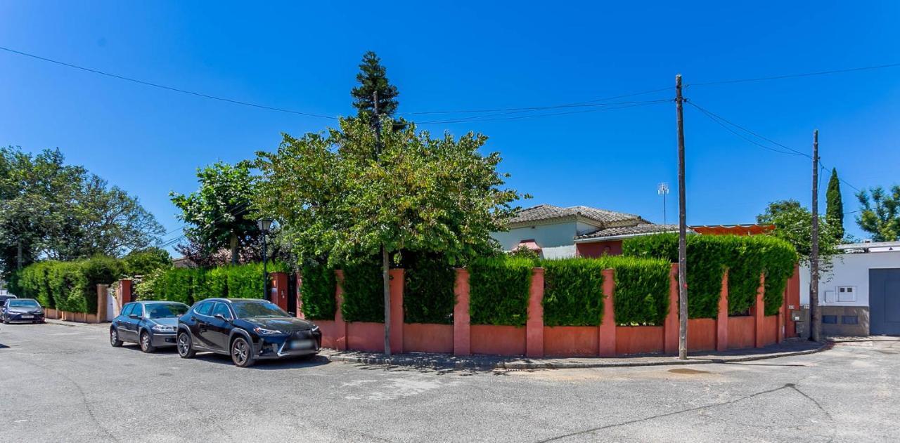 Casa Ladi Casa de Férias