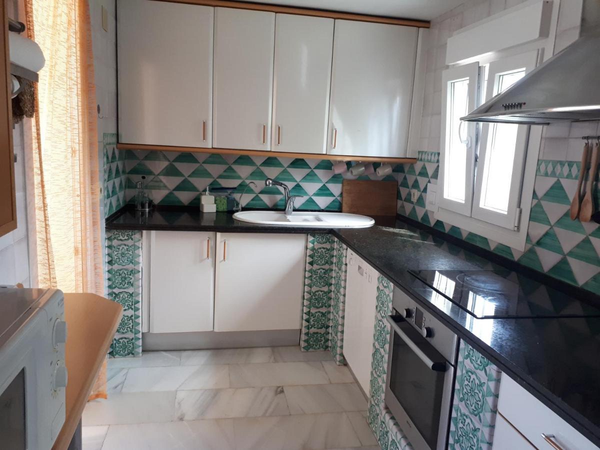 Casa Ladi Casa de Férias Umbrete